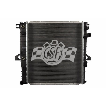 Csf 11-01 Ford Ranger Radiator, 3113 3113